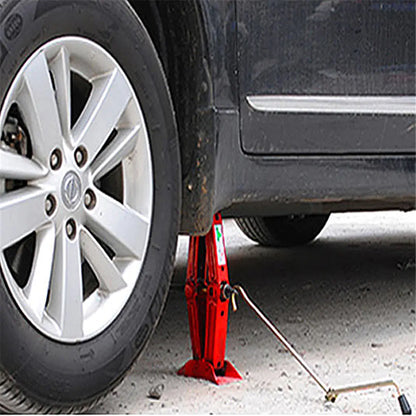 Style Loft Collection 1Ton Tire Changing Lift Jack