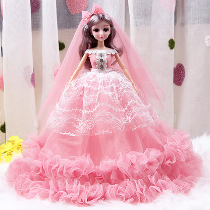 Style Loft Collection KidsLoft Shanaya's Palace Play Princess Doll