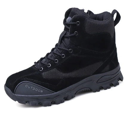 Style Loft Collection OutdoorStyle Bienne Elite Adventure Boots