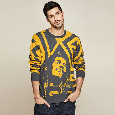 Style Loft Collection Nine Mile Jamacia Legend Sweater