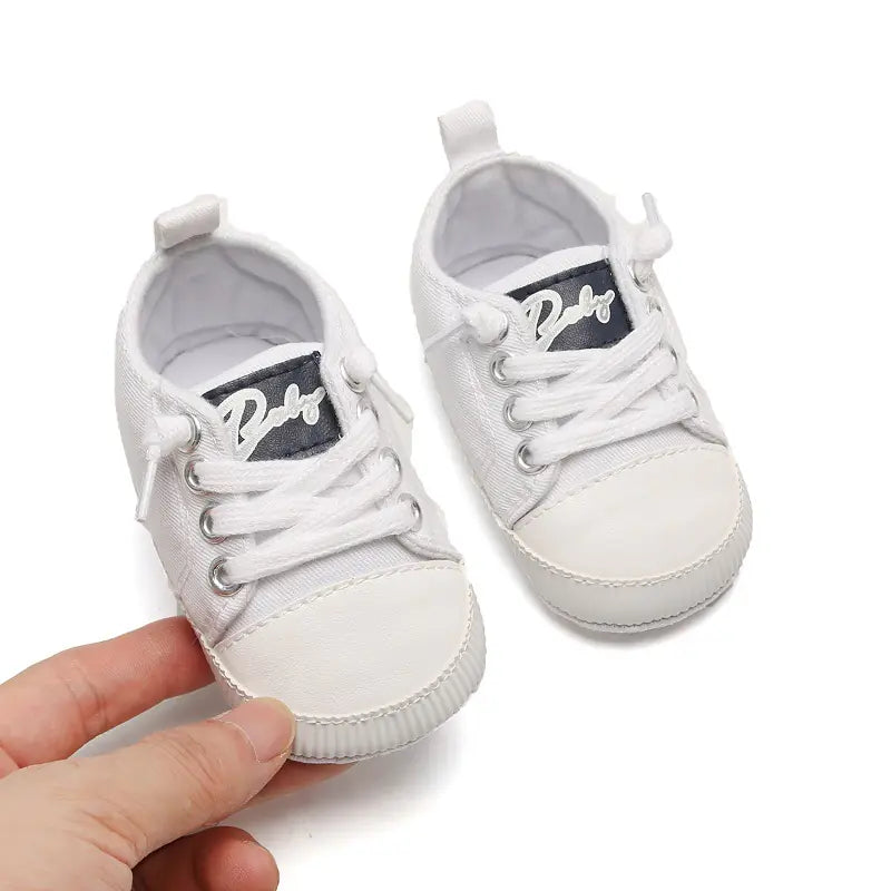 Style Loft Collection Softline Newborn Shoes