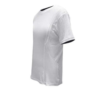 Style Loft Collection SecureStyle Concealed Carry Tactical Short Sleeve T-Shirt