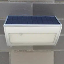 Style Loft Collection CyberStyle Eco Premiere Solar Outdoor Lamp