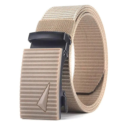 Style Loft Collection ApexForm Canvas Belt
