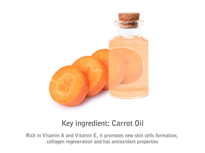 Style Loft Collection Organic  Melon and Cucumber Nutritive Body Elixir