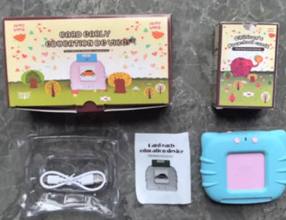 Style Loft Collection LearningLoft Children's Vocabulary and Pronunciation Learning Tool