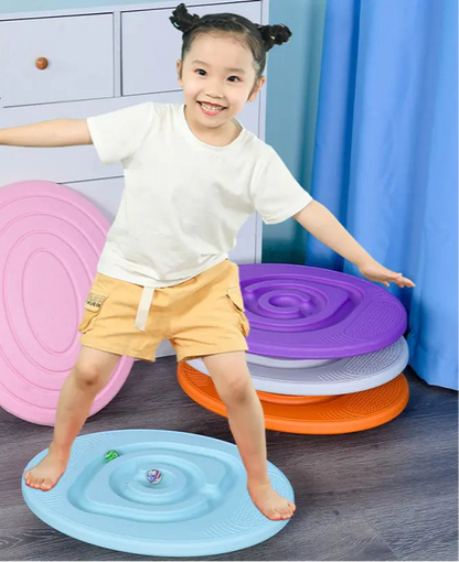 Style Loft Collection KidsLoft Balance Trainer Exercise Activity Board