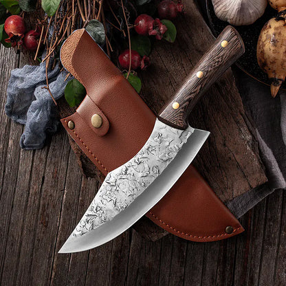 Style Loft Collection KitchenStyle Butcher Knife