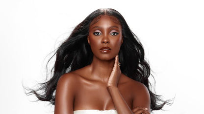 Style Loft Collection Organic Coffee Body Scrub with Dead Sea Salt & Shea Butter