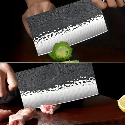 Style Loft Collection Handcrafted Chef's Knife