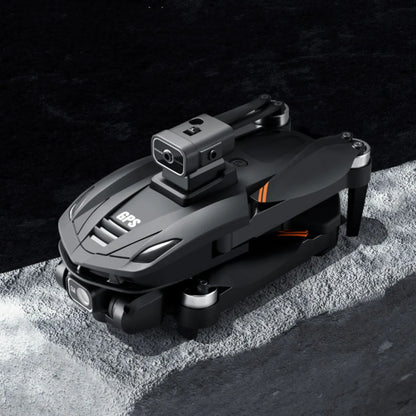 Style Loft Collection CyberStyle VolAire Professional 8K GPS Drone