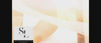 Style Loft Collection LoftStyleElite Robert Wooten & Co. Dance Stepper Pro One Lace-Up Loafers