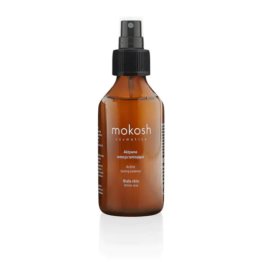 Style Loft Collection Active Toning Essence White Rose