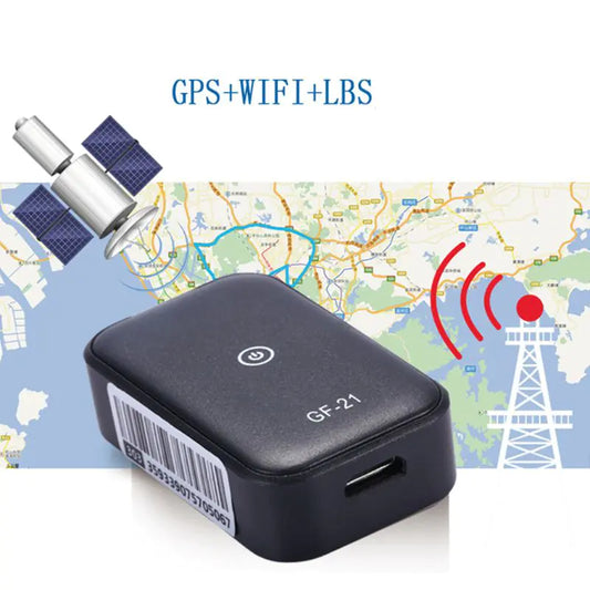 Style Loft Collection CyberStyle Kids and Cars GPS Monitoring