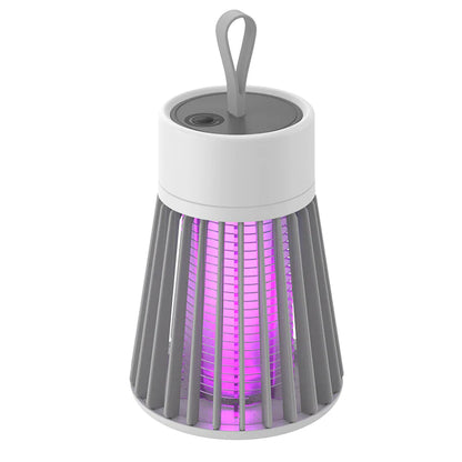 Style Loft Collection OutdoorStyle USB Chargeable Indoor & Outdoor Mosquito Zapper