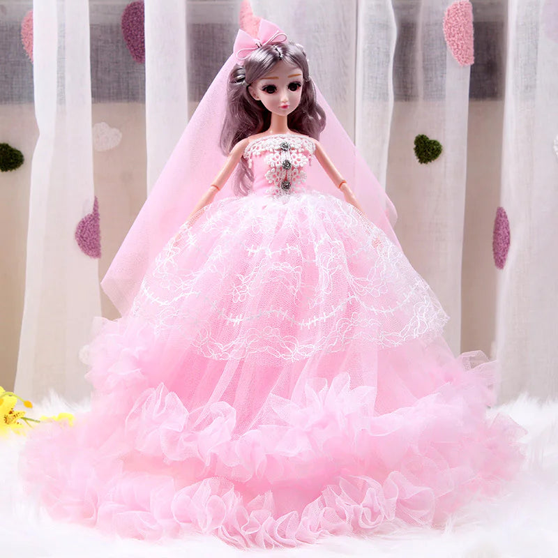 Style Loft Collection KidsLoft Shanaya's Palace Play Princess Doll