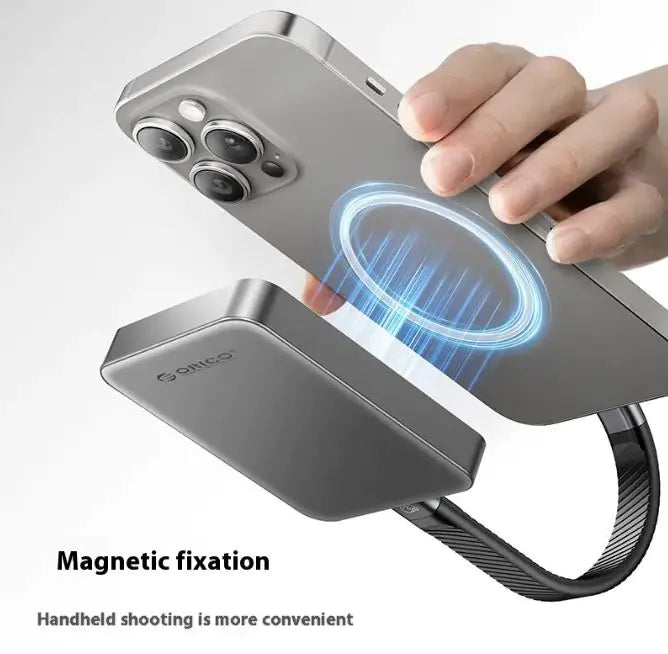 Style Loft Collection StyleTech Magnetic Connect Speedy SSD Mobile and Computer Storage Drive