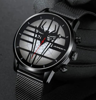 Style Loft Collection Spider On Ingram Street Quartz Watch