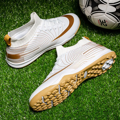 Style Loft Collection StyleAthletics Slipstream Gold 11 Cleats