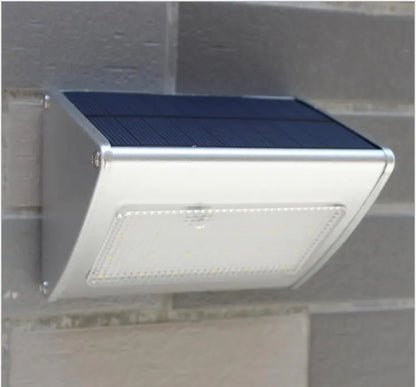 Style Loft Collection CyberStyle Eco Premiere Solar Outdoor Lamp