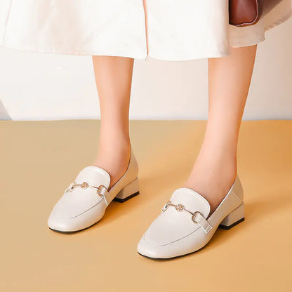 Style Loft Collection Perugia Loafers