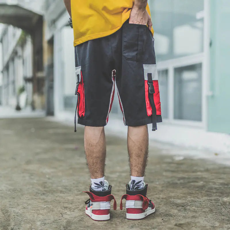 Style Loft Collection Everybody Can't Wear These Cargo Shorts