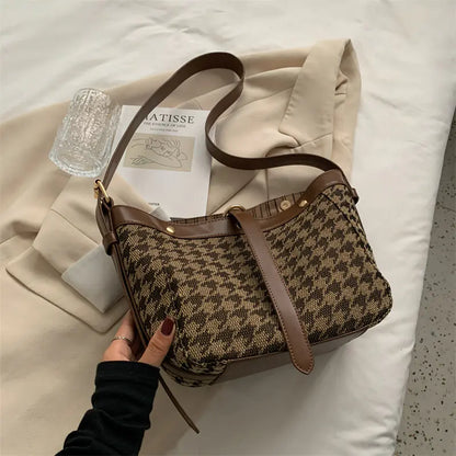 Style Loft Collection Trusted Steed Shoulder Bag