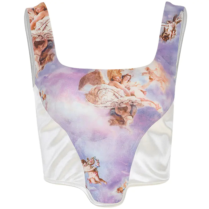 Style Loft Collection Basilica Sleeveless Vest