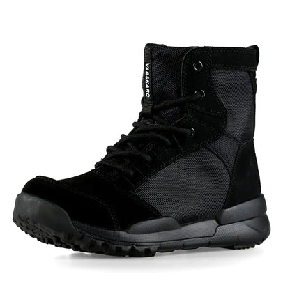 Style Loft Collection OutdoorStyle Fort Knox High-Top Boots