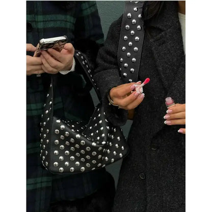 Style Loft Collection Bike Club Underarm Shoulder Bag