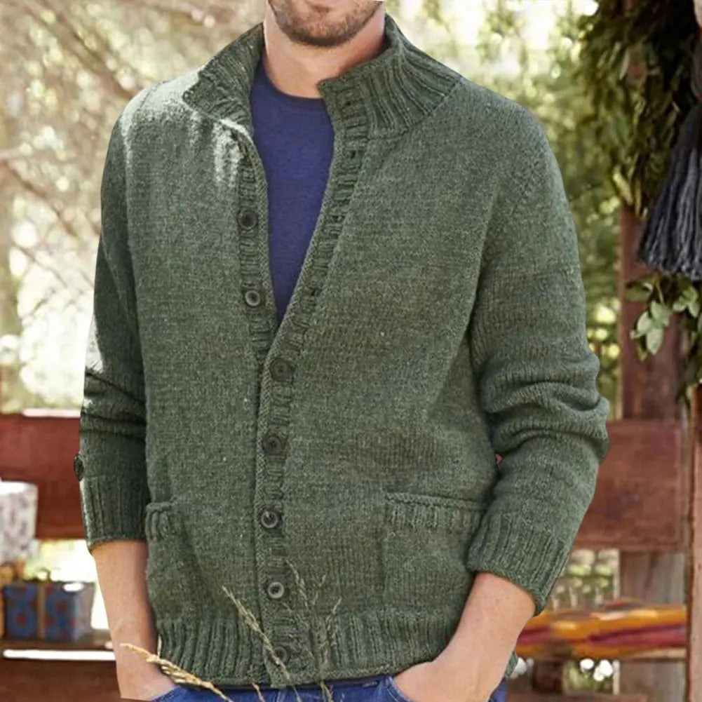 Style Loft Collection Winning Since Winning Been WInning Button Up Cardigan