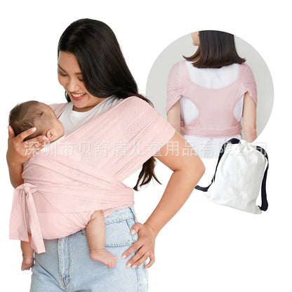 Style Loft Collection Carry My Baby Wrap