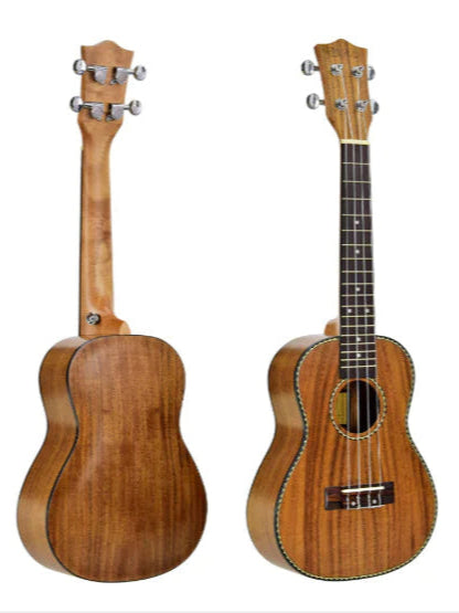 Style Loft Collection StudioStyle Premium Ukuleles