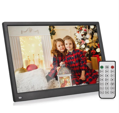 Style Loft Collection StudioLoft 15.6 Inch Video and Photo Frame with Speakers