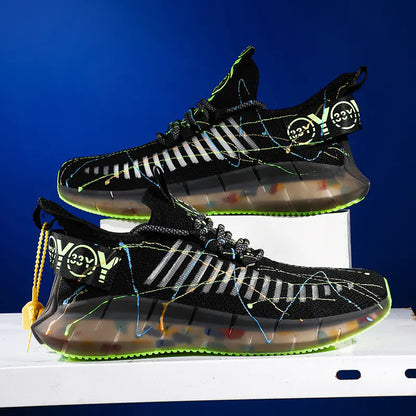 Style Loft Collection NEONard Leonard Swoopes Bouncesteps