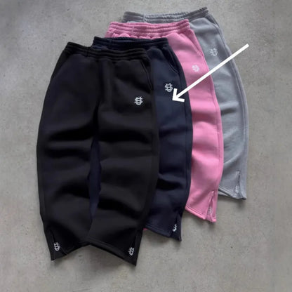 Style Loft Collection LoftStyle Vicky Q. Chill and Relax Sweatpants