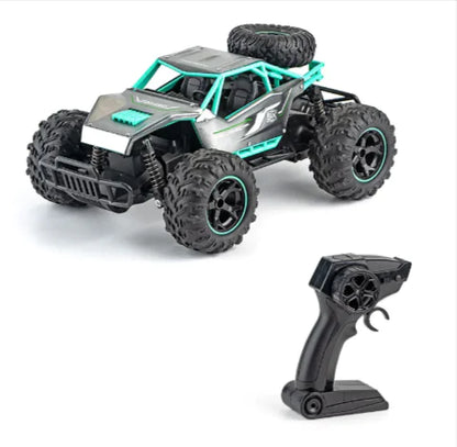 Style Loft Collection Ouninpohj Circuit Camera-View Off-Road Remote Control Racer