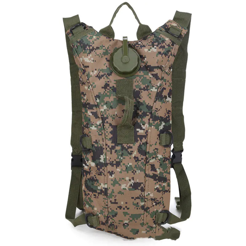 Style Loft Collection OutdoorStyle Poche de Jour Hydration Water Bag