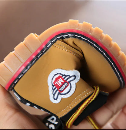 Style Loft Collection MileCrafter Boots