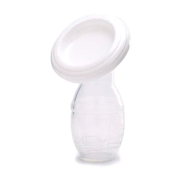 Style Loft Collection Hamka Silicone Manual Breast Milk Collector