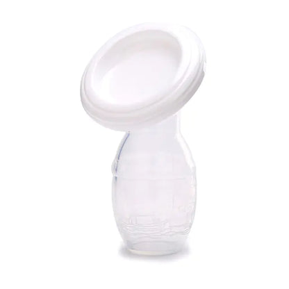 Style Loft Collection Hamka Silicone Manual Breast Milk Collector