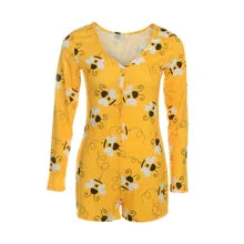 Style Loft Collection Come And Eat Jumpsuit