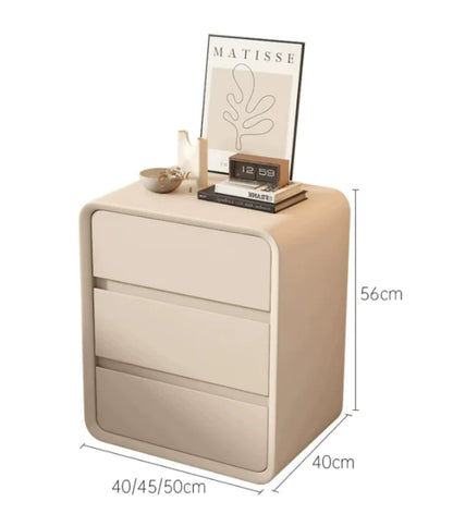 Style Loft Collection Solid Wood Minimalist's Dream Storage Drawer