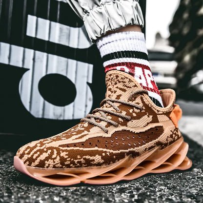 Style Loft Collection Quantix Elite Performance Running Shoes