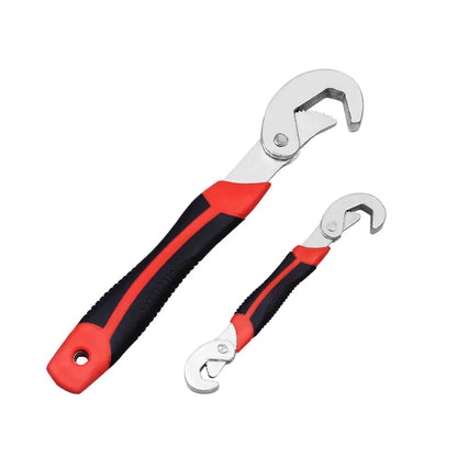 Style Loft Collection ToolStyle Universal Multi-Functional Wrench Tool Set
