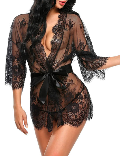 Style Loft Collection Come And See Me For Once Lace Lingerie