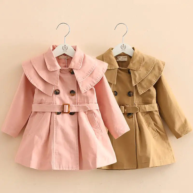 Style Loft Collection Perugia Windbreaker