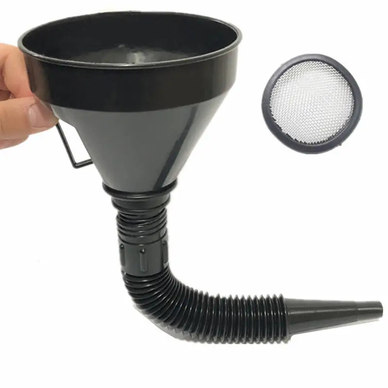 Style Loft Collection AutoStyle Car Refueling Funnel