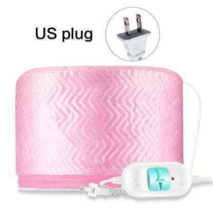 Style Loft Collection Thermo-Cap Hair Care