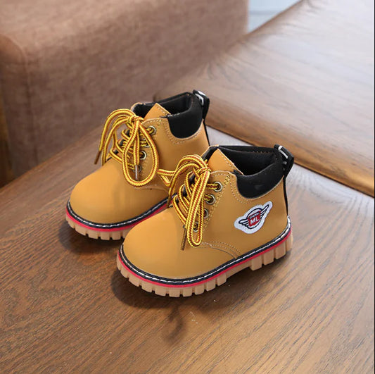 Style Loft Collection MileCrafter Boots